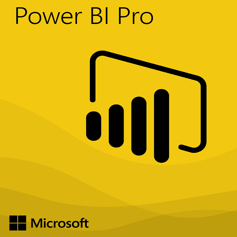 Power Bi Pro